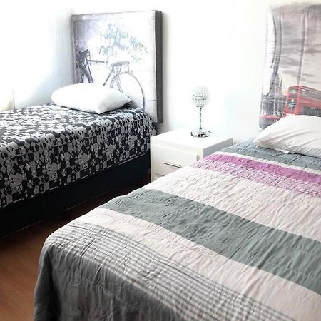 La Casa De Glo Villa Guadalajara Eksteriør bilde